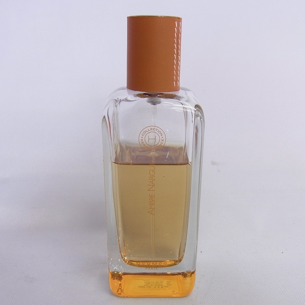 HERMES エルメス アンブルナルギレ 100ml www.hornostatacua.com.ar