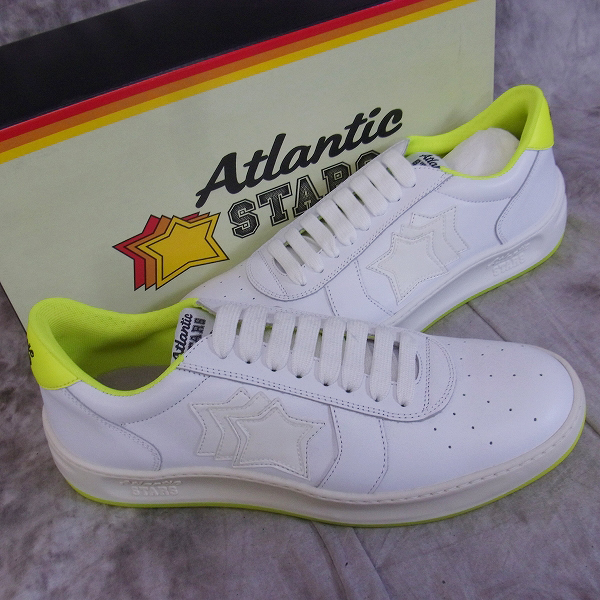 実際に弊社で買取させて頂いた［未使用］Atlantic STARS/アトランティックスターズ DRAKE VBGF-TE93/43