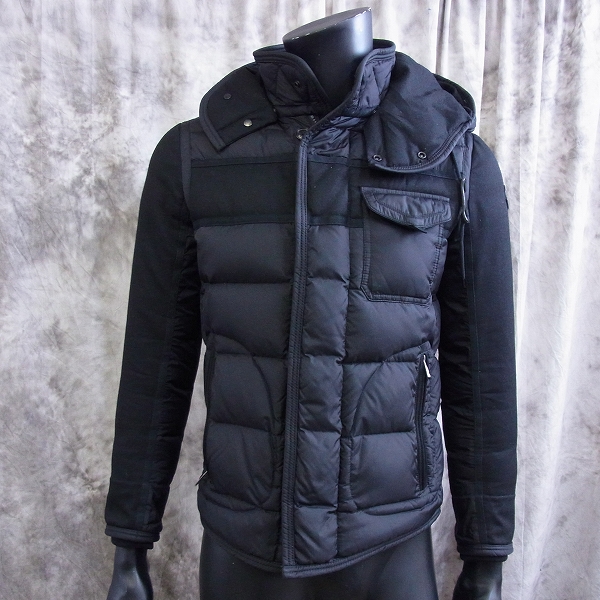 moncler ryan giubbotto