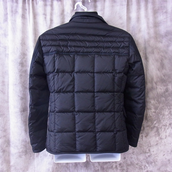 モンクレール ダウンジャケット MONCLER ARDENNE GIACCA-