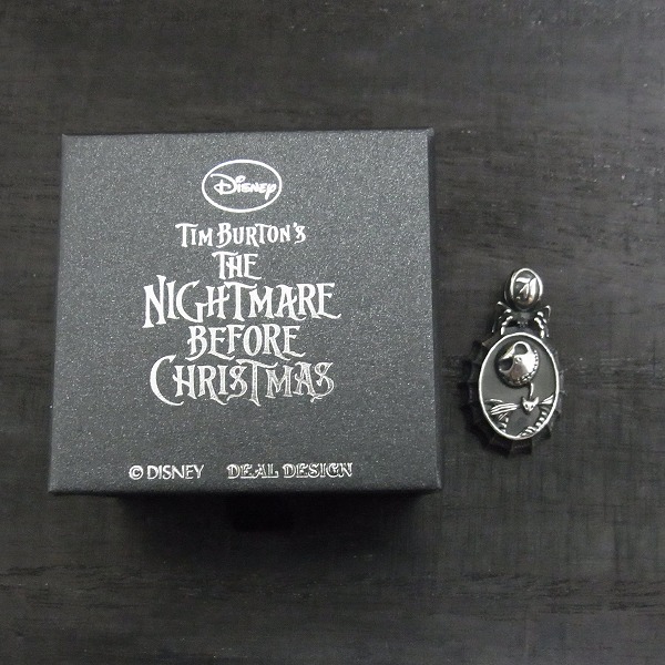 DEALDESIGN NIGHTMARE BEFORE CHRISTMAS | hartwellspremium.com