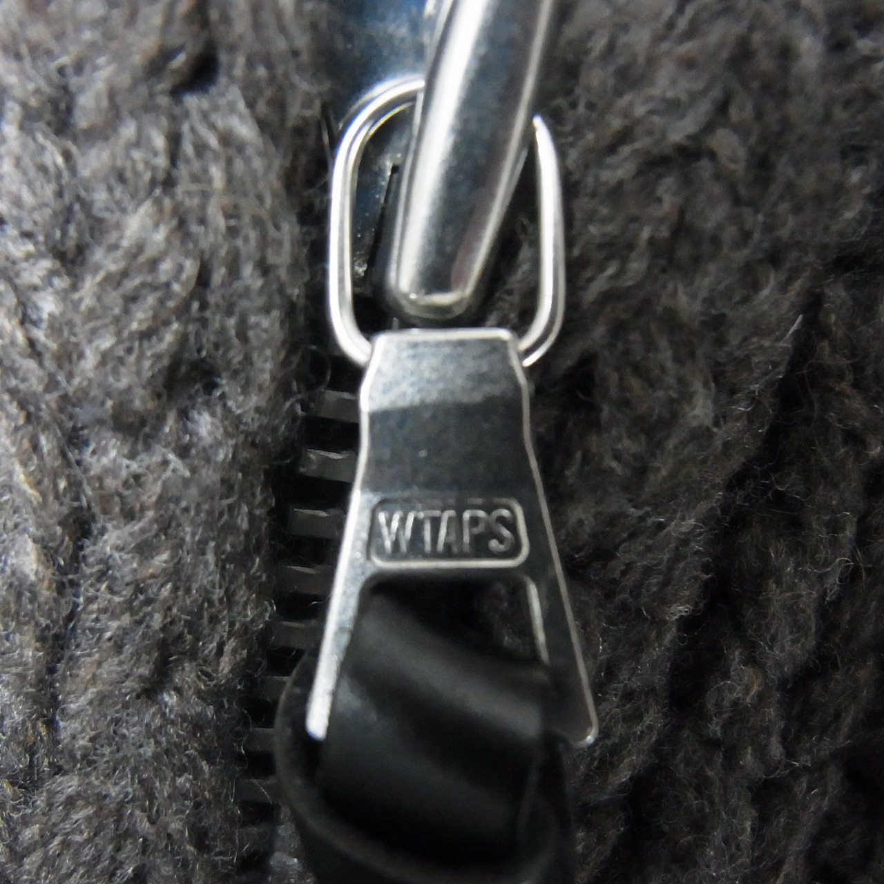 ついに再販開始 WTAPS 14AW cowichan 黒 カウチン ニット hine.co.jp