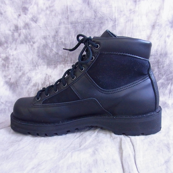 実際に弊社で買取させて頂いたDANNER/ダナー PATROL 6/パトロール GORE-TEXブーツ 25200/8.5の画像 4枚目