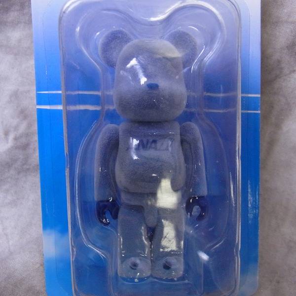 実際に弊社で買取させて頂いたBE＠RBRICK/ベアブリック ANA/アナ STAR WARS/スターウォーズ 100% 3点SETの画像 4枚目