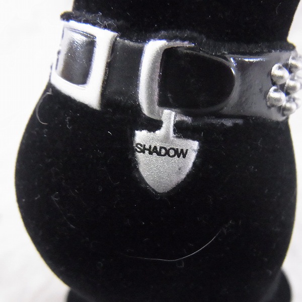 NEIGHBORHOOD×MEDICOM TOY/ネイバーフッド×メディコムトイ SHADOW