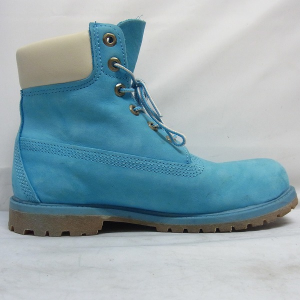 ☆Timberland/ティンバーランド WOMENS EARTHKEEPERS 6inch PREMIUM