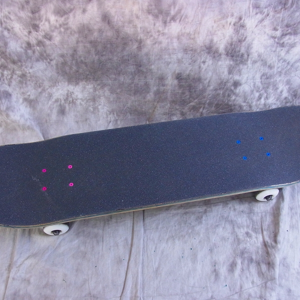 実際に弊社で買取させて頂いたDGK/ディージーケー スケートボード コンプリートデッキの画像 1枚目