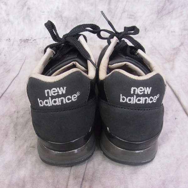 実際に弊社で買取させて頂いたNEW BALANCE×Tomorrowland/ニューバランス×トゥモローランド MRL996RT/26.0の画像 2枚目