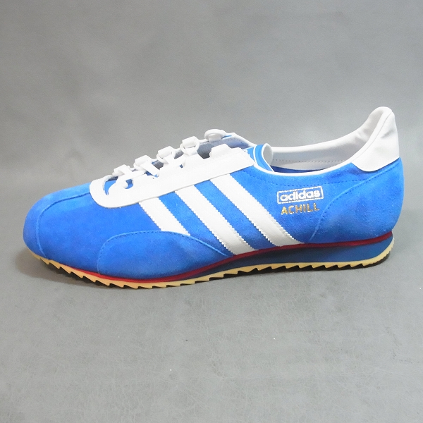 Adidas achill online bleu