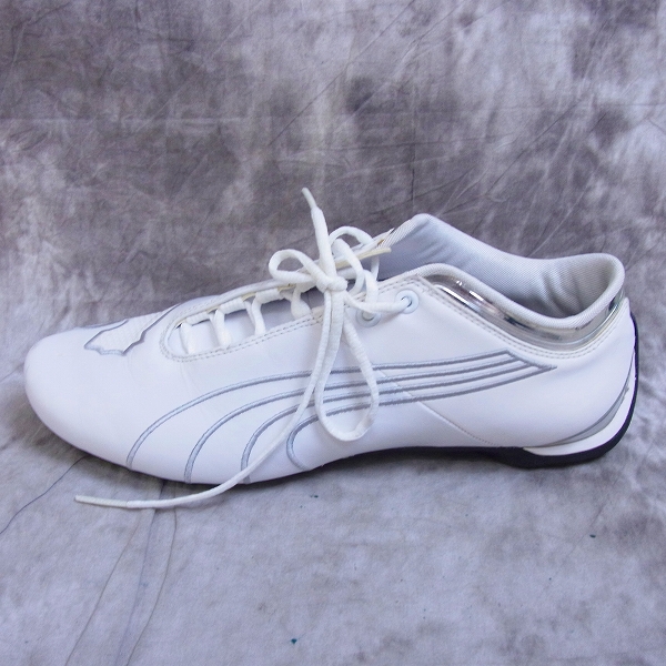 PUMA/プーマ FUTURE CAT フューチャーキャット M1 ビッグ/303898-02/27.0の買取実績 - ブランド買取専門店リアクロ