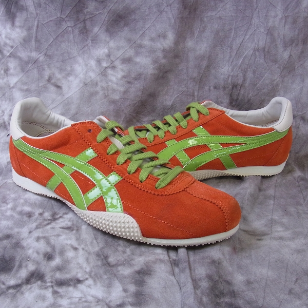 Onitsuka Tiger/オニツカタイガー RUNSPARK THL512/27.0の買取実績