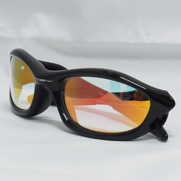 Oakley Unknown オークリー アンノウン ルビークリア