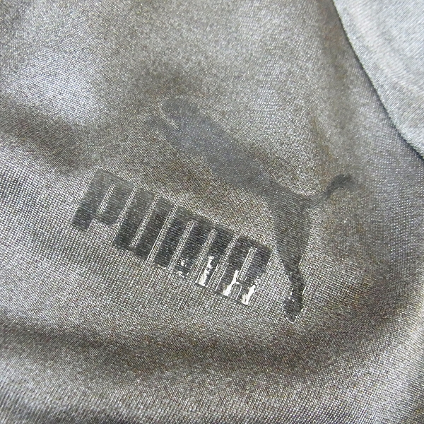 PUMA×METAL GEAR SOLID V/プーマ×メタルギア ソリッド V T7 ジャージ