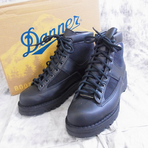 日本最大級 DANNER PATROL ゴアテックス 25200 25200 PATROL USA製 6