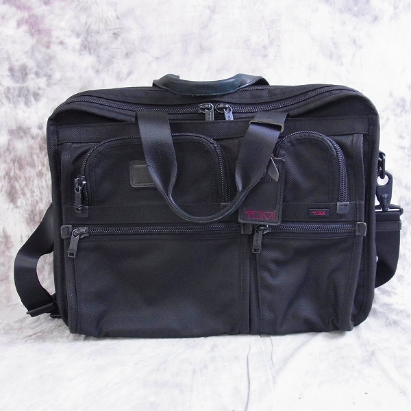 TUMI トゥミ 26160DH-