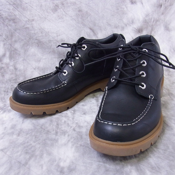 実際に弊社で買取させて頂いたTimberland/ティンバーランド BASIC MOC TOE/ベーシックモックトゥ OX A19GF/27.5