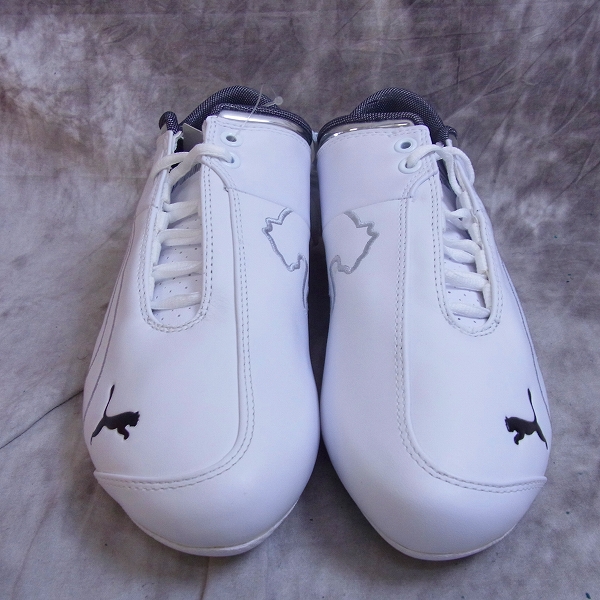 未使用】PUMA/プーマ FUTURE CAT/フューチャーキャット M1/302334 24/27.0の買取実績 - ブランド買取専門店リアクロ