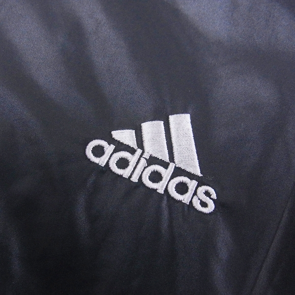 実際に弊社で買取させて頂いたadidas/アディダス DIADRA/ディアドラ NIKE/ナイキ YONEX/ヨネックス テニス ジャージ/ウィンドブレーカー 4点SETの画像 6枚目