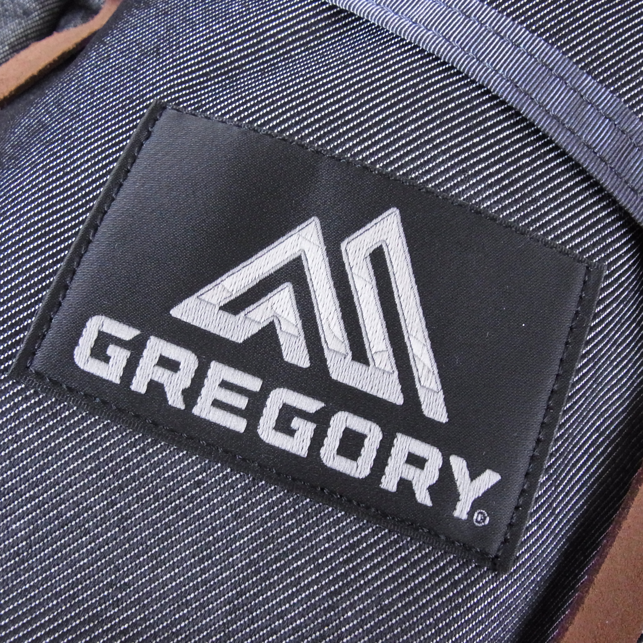 実際に弊社で買取させて頂いたGREGORY/グレゴリー マルチデイ 2WAY リュックサック/バックパックの画像 3枚目