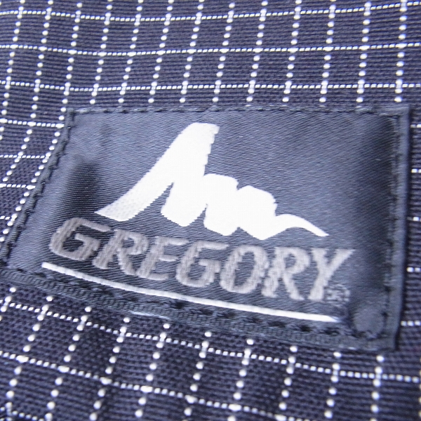 実際に弊社で買取させて頂いたGREGORY/グレゴリー ショルダーポーチ スペクトラ/Sの画像 4枚目