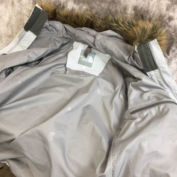 THE NORTH FACE/ザ・ノースフェイス NPW61515 GRACE TRICLIMATE PARKA