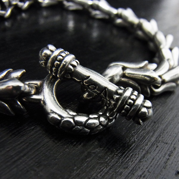 BLOODYMARY JOY Bracelet 喜び-silversky-lifesciences.com