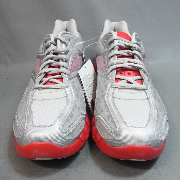 ☆【未使用】Reebok/リーボック ZIGTECH ZigSonic/ジグソニック J22592