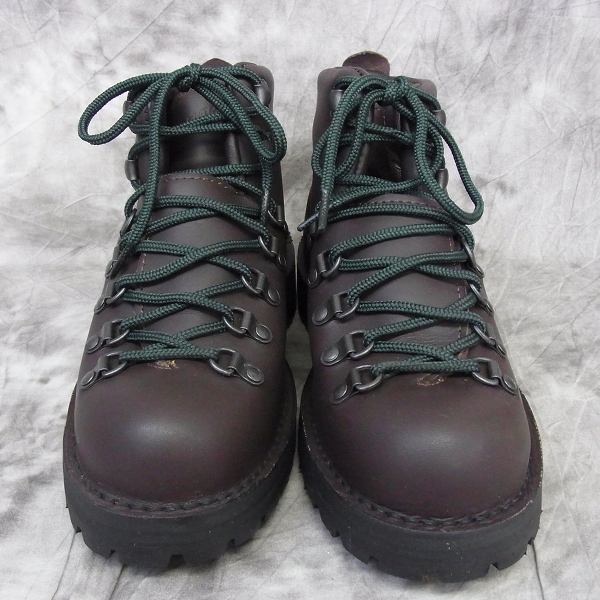 実際に弊社で買取させて頂いたDANNER/ダナー MOUNTAIN LIGHT 2/マウンテンライト 2 30800X/7.5の画像 1枚目