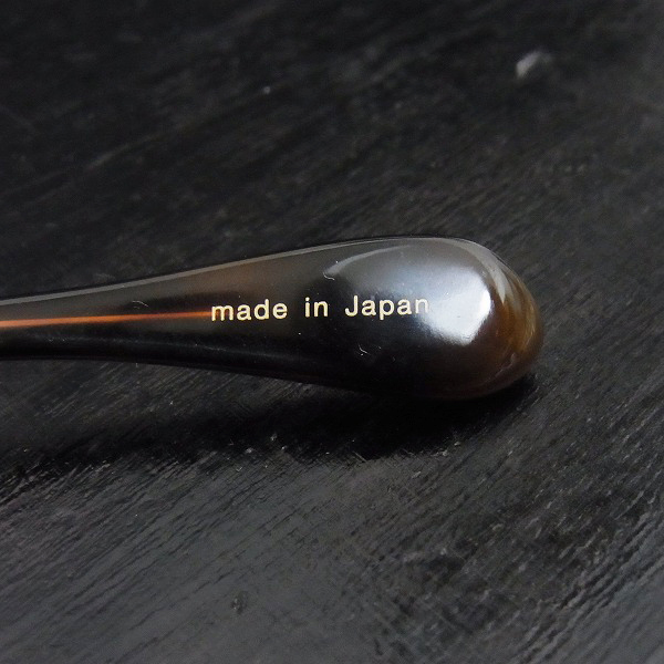 実際に弊社で買取させて頂いた★OLIVER PEOPLES/オリバーピープルズ Sheldrake-FLSG サングラス 偏光レンズ DM-SPの画像 8枚目