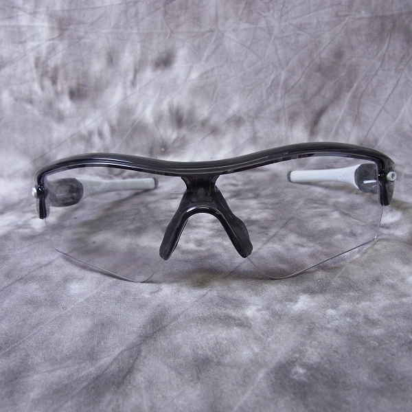 OAKLEY/オークリー RADAR PATH/レーダーパス 調光レンズ サングラス/26-213の買取実績 - ブランド買取専門店リアクロ