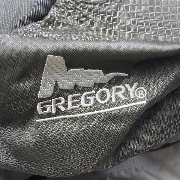 実際に弊社で買取させて頂いたGREGORY/グレゴリー BALTORO75/バルトロ75 バックパックの画像 6枚目