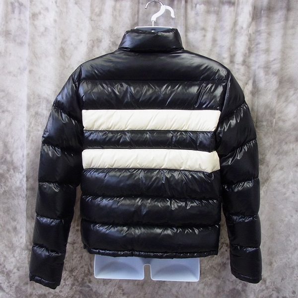 MONCLER/モンクレール トーマス/ダウンジャケット/40312/50/68950の買取実績 - ブランド買取専門店リアクロ