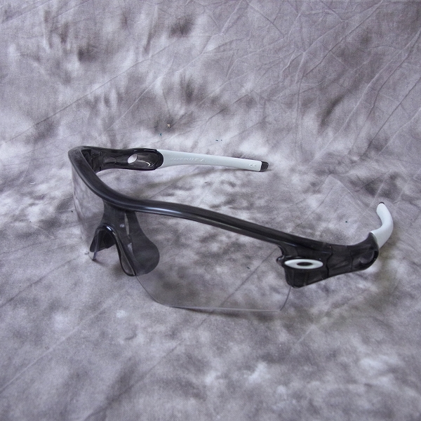 OAKLEY/オークリー RADAR PATH/レーダーパス 調光レンズ サングラス/26-213の買取実績 - ブランド買取専門店リアクロ