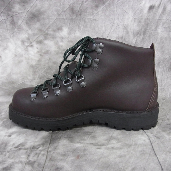 実際に弊社で買取させて頂いたDANNER/ダナー MOUNTAIN LIGHT 2/マウンテンライト 2 30800X/7.5の画像 4枚目