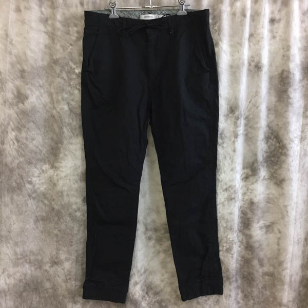 実際に弊社で買取させて頂いたnonnative. /ノンネイティブ 14SS DWELLER EASY RIB PANTS C/P GROSGRAIN/2