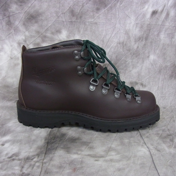 実際に弊社で買取させて頂いたDANNER/ダナー MOUNTAIN LIGHT 2/マウンテンライト 2 30800X/7.5の画像 5枚目