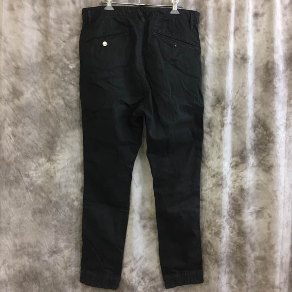 実際に弊社で買取させて頂いたnonnative. /ノンネイティブ 14SS DWELLER EASY RIB PANTS/リブパンツ/2の画像 1枚目