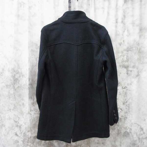 RATS C/N FIELD COAT ラッツ フィールドコート 官製 blog.alinea.si