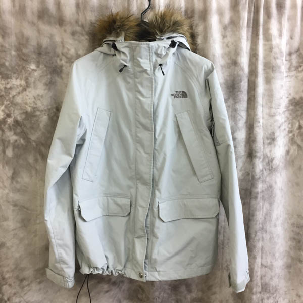 THE NORTH FACE/ザ・ノースフェイス NPW61515 GRACE TRICLIMATE PARKA