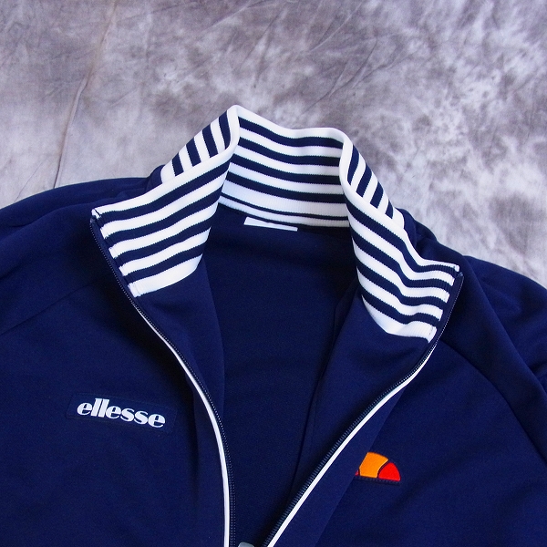 実際に弊社で買取させて頂いたellesse/エレッセ DIA DORA/ディアドラ スポーツウェア 3点SETの画像 7枚目