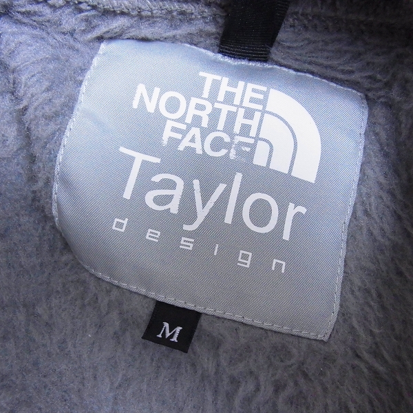 THE NORTH FACE×Taylor Design/ノースフェイス×テイラーデザイン