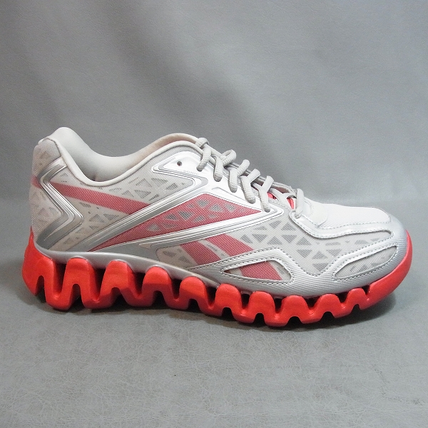 ☆【未使用】Reebok/リーボック ZIGTECH ZigSonic/ジグソニック J22592