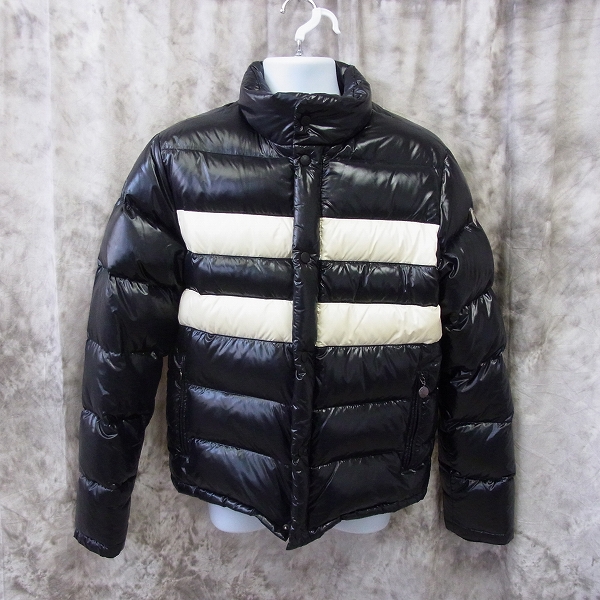 MONCLER/モンクレール トーマス/ダウンジャケット/40312/50/68950の買取実績 - ブランド買取専門店リアクロ