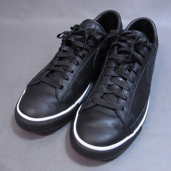 実際に弊社で買取させて頂いた★NIKE×BLACK COMME des GARCONS コラボ BLAZER LOW/CDG 633699-001/28