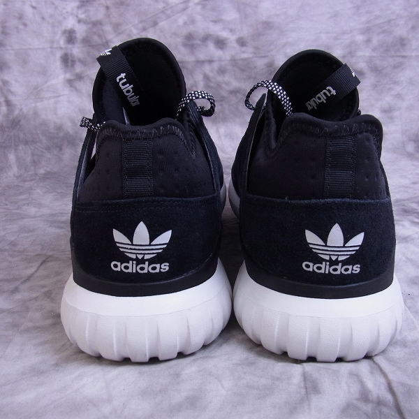 実際に弊社で買取させて頂いたadidas/アディダス TUBULAR RADIAL /チューブラー ラディアル S80114/26.5cmの画像 1枚目