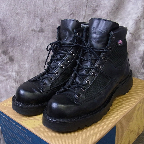 DANNER/ダナー DJ PATROL パトロール6 25200X/US7-1/2の買取実績