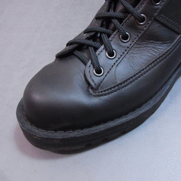 ☆Danner/ダナー ブラックホーク 2 GORE-TEX ブーツ 24600/US9の買取