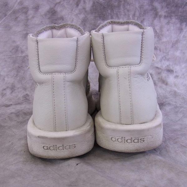 adidas×Rick Owens/アディダス×リックオウエンス RO MASTODON PRO MODEL/BA9761/26.5の買取実績 -  ブランド買取専門店リアクロ