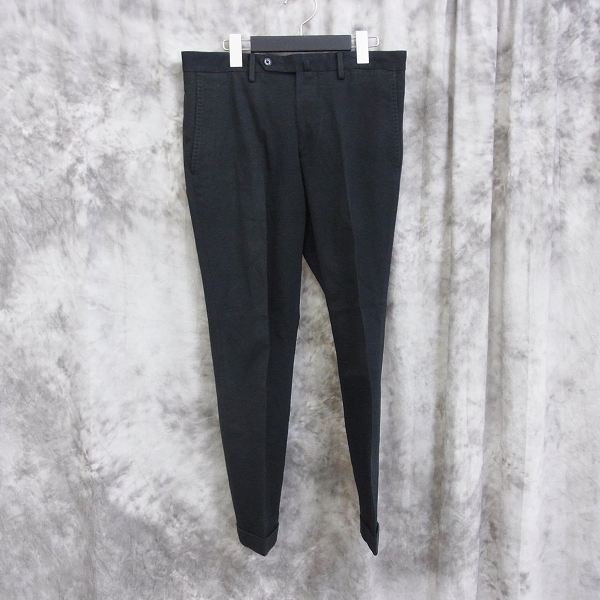 実際に弊社で買取させて頂いたMACKINTOSH PHILOSOPHY/マッキントッシュフィロソフィー TROTTER TROUSERS/トロッタートラウザーズ/38