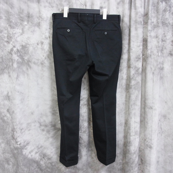 実際に弊社で買取させて頂いたMACKINTOSH PHILOSOPHY/マッキントッシュフィロソフィー TROTTER TROUSERS/トロッタートラウザーズ/38の画像 1枚目